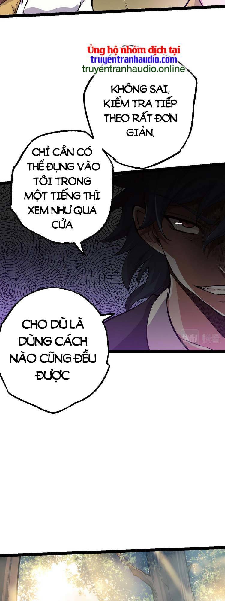 Chuyển Sinh Thành Liễu Đột Biến - Chapter 21