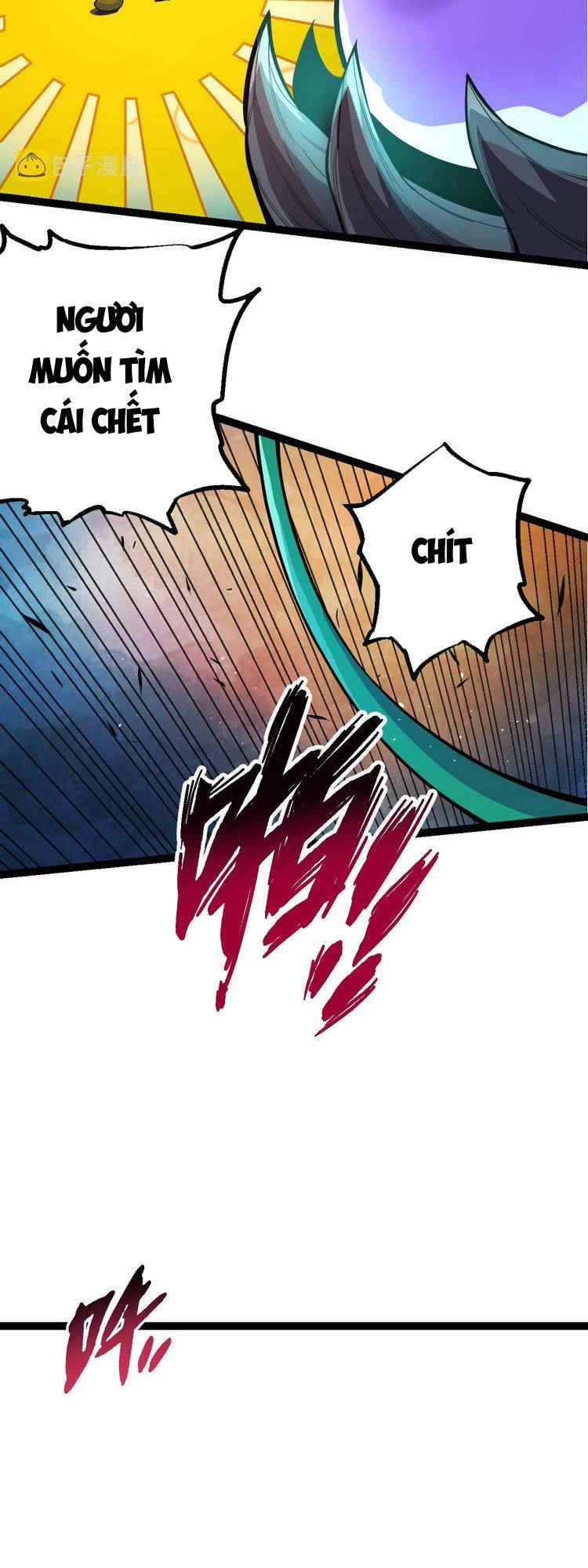 Chuyển Sinh Thành Liễu Đột Biến - Chapter 21