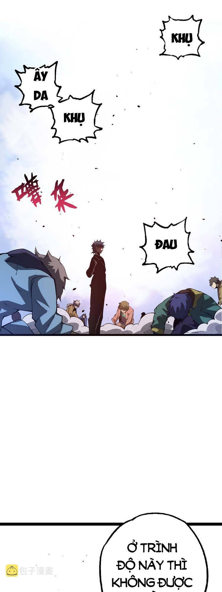 Chuyển Sinh Thành Liễu Đột Biến - Chapter 21