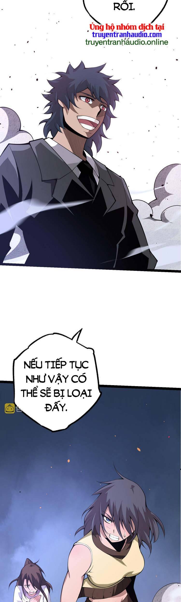 Chuyển Sinh Thành Liễu Đột Biến - Chapter 21