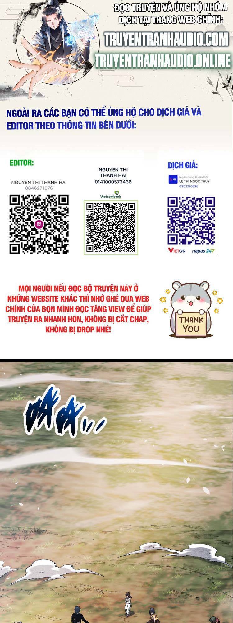 Chuyển Sinh Thành Liễu Đột Biến - Chapter 22