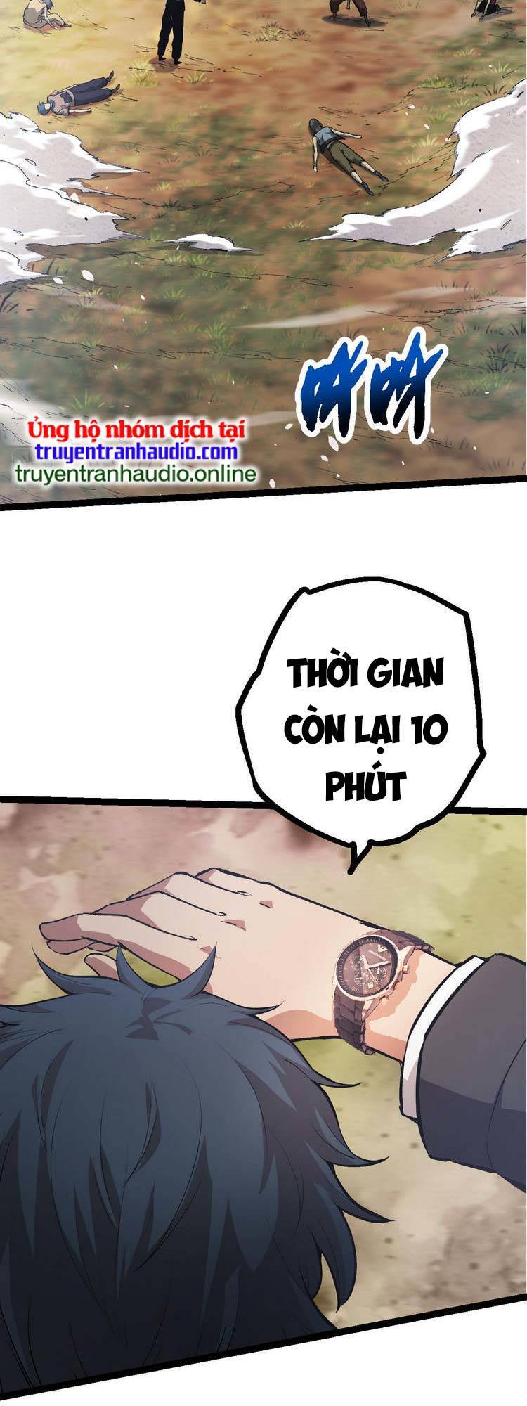 Chuyển Sinh Thành Liễu Đột Biến - Chapter 22