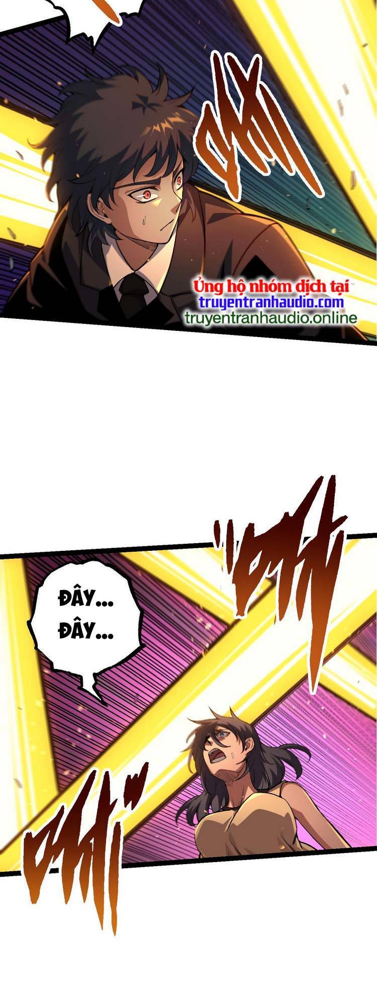 Chuyển Sinh Thành Liễu Đột Biến - Chapter 22