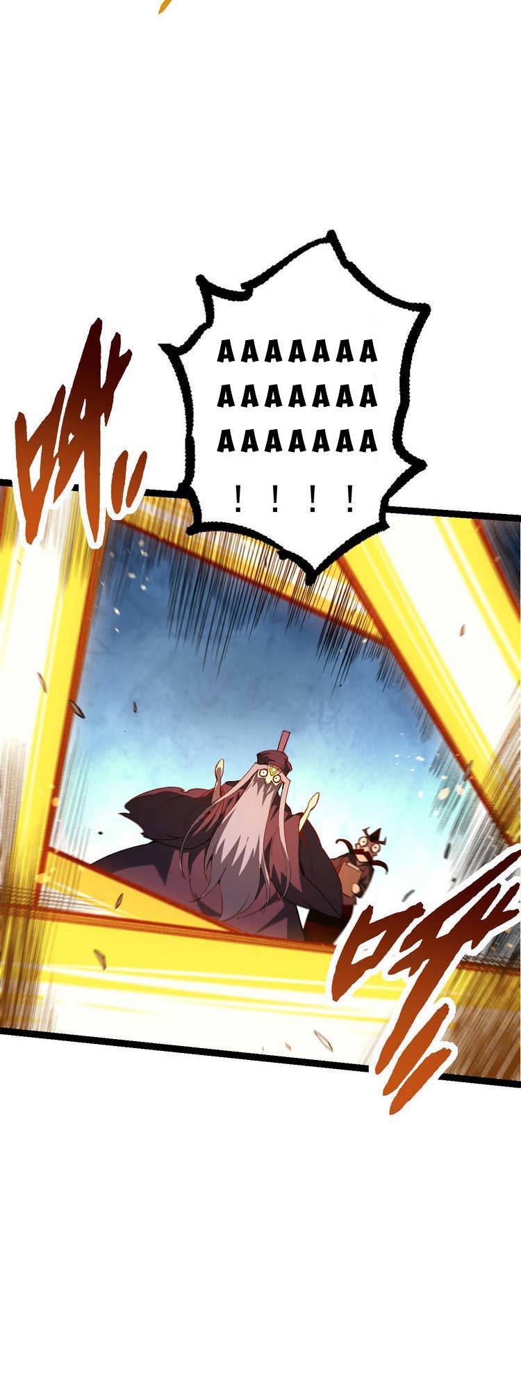 Chuyển Sinh Thành Liễu Đột Biến - Chapter 22