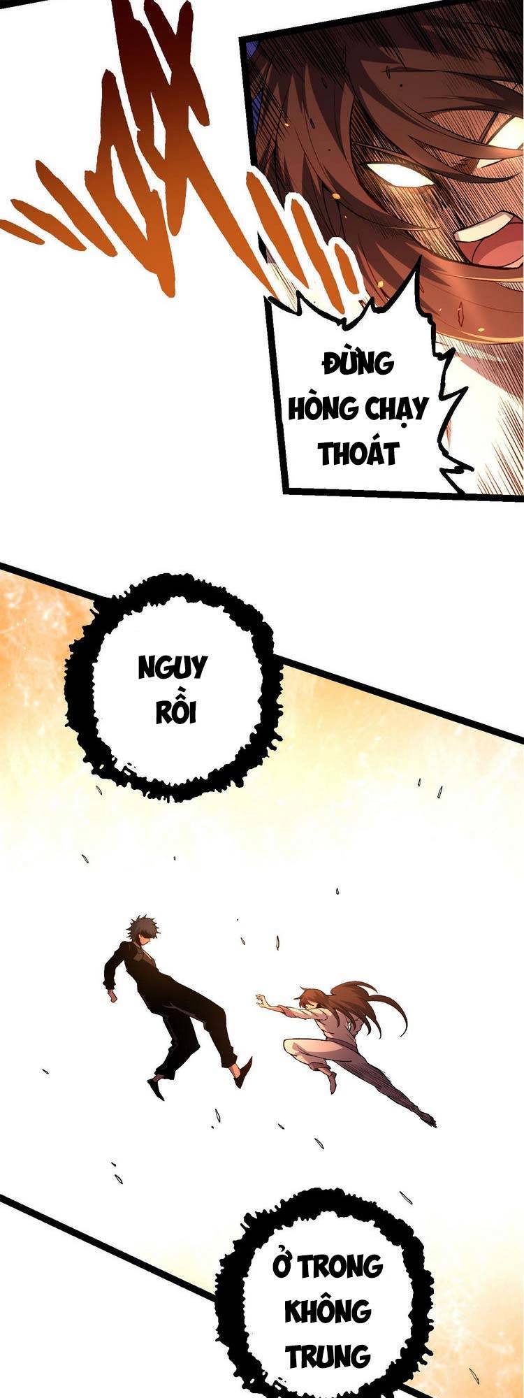 Chuyển Sinh Thành Liễu Đột Biến - Chapter 22