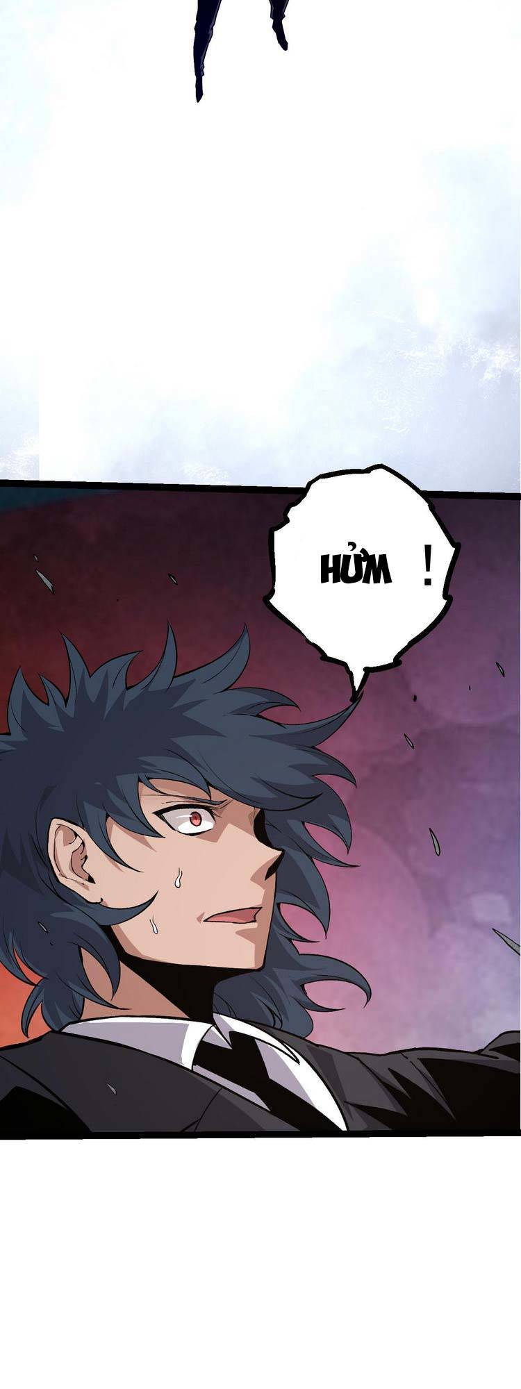 Chuyển Sinh Thành Liễu Đột Biến - Chapter 22