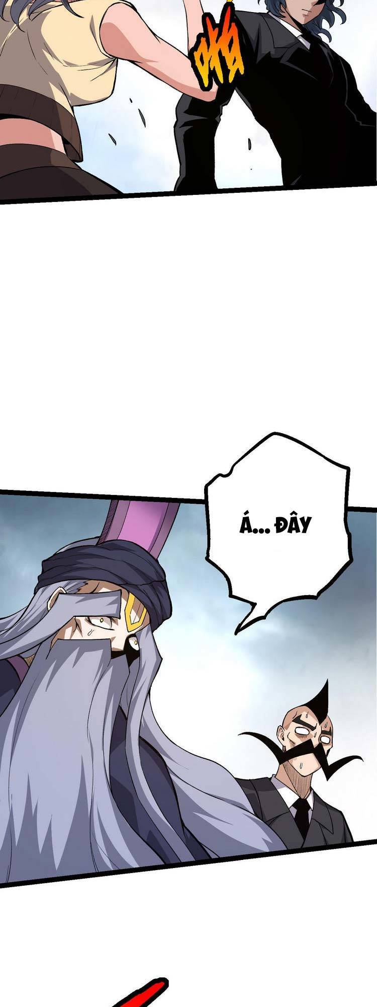Chuyển Sinh Thành Liễu Đột Biến - Chapter 22