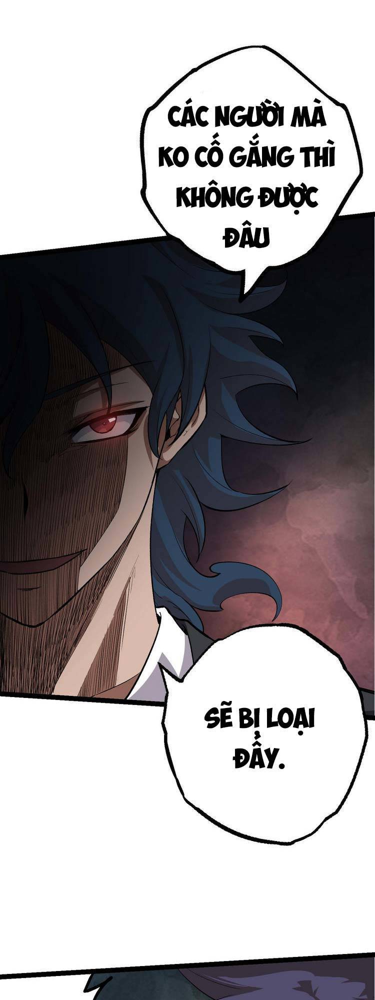 Chuyển Sinh Thành Liễu Đột Biến - Chapter 22