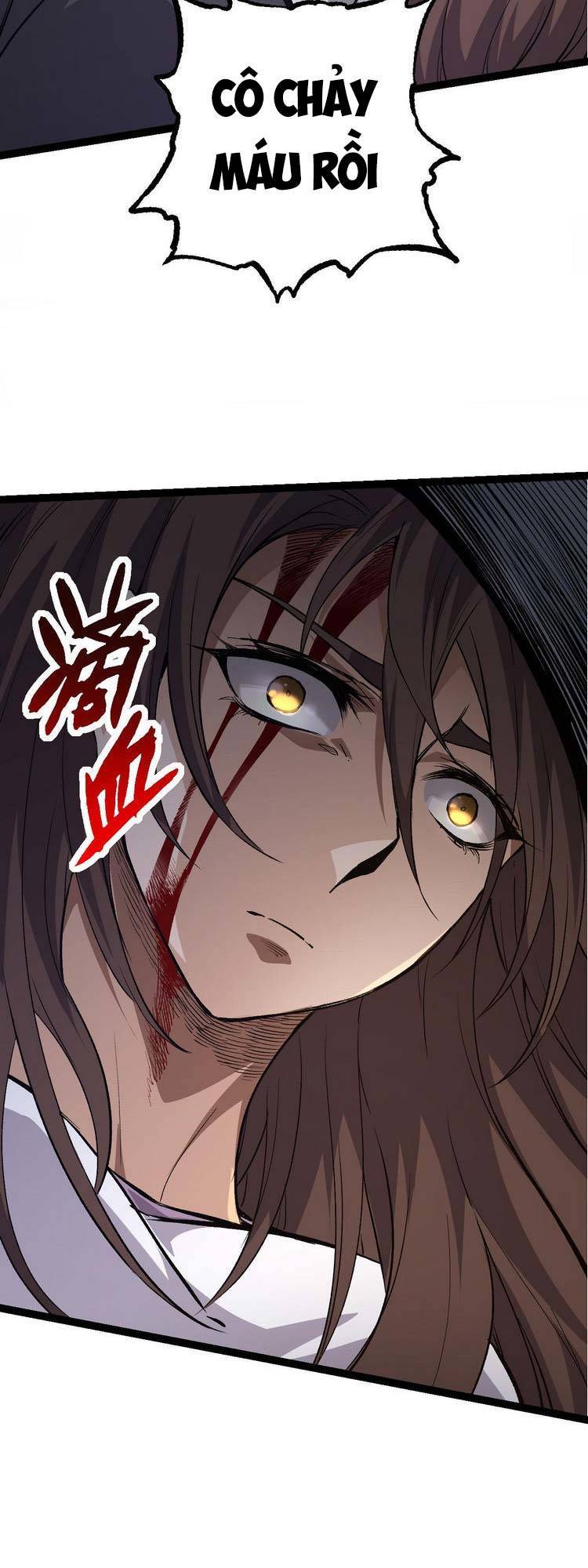 Chuyển Sinh Thành Liễu Đột Biến - Chapter 22