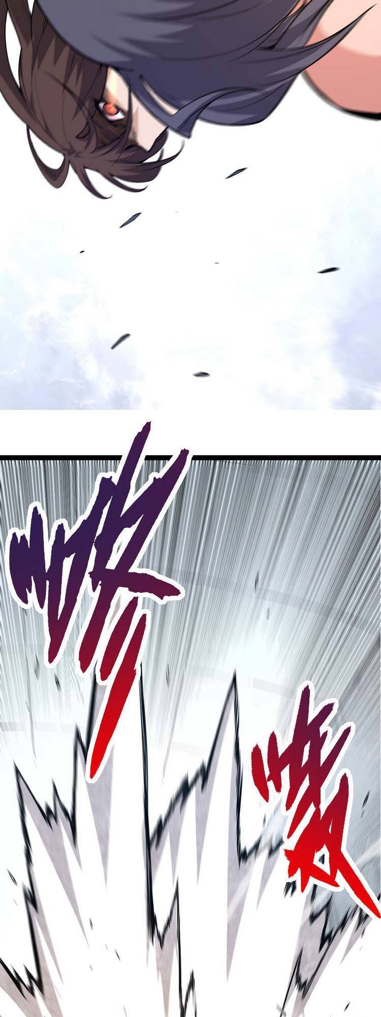 Chuyển Sinh Thành Liễu Đột Biến - Chapter 22