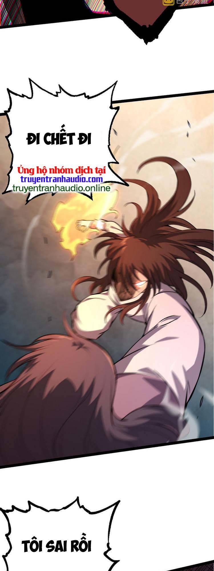 Chuyển Sinh Thành Liễu Đột Biến - Chapter 22