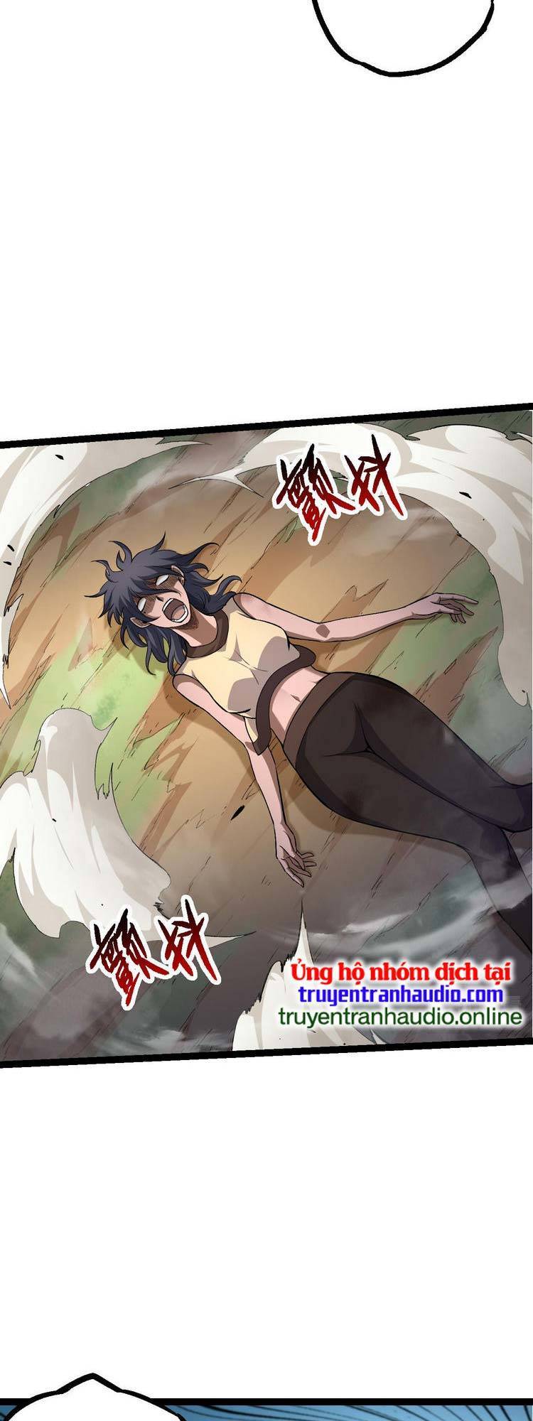 Chuyển Sinh Thành Liễu Đột Biến - Chapter 22