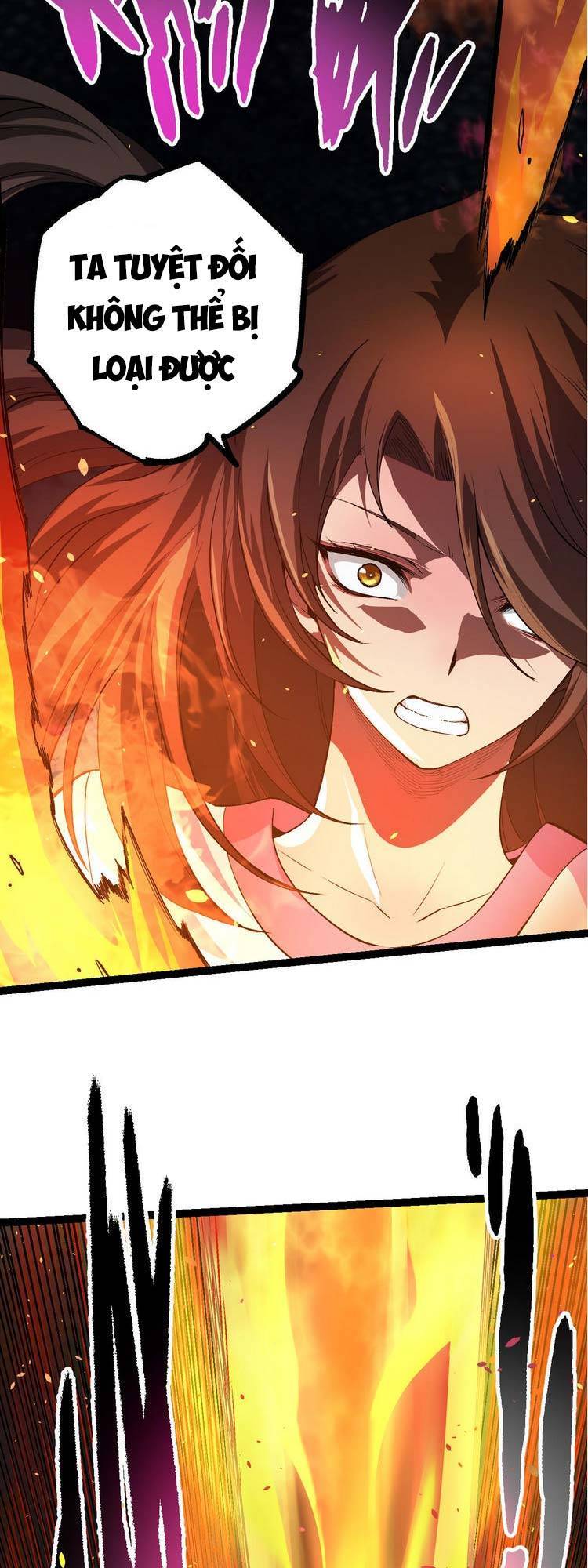 Chuyển Sinh Thành Liễu Đột Biến - Chapter 22