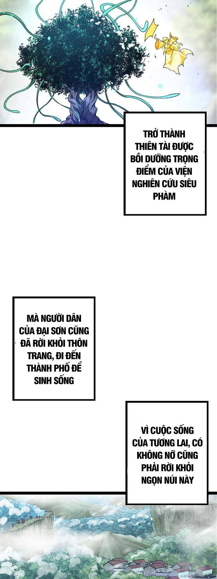 Chuyển Sinh Thành Liễu Đột Biến - Chapter 22