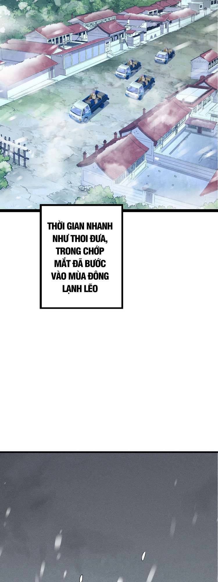 Chuyển Sinh Thành Liễu Đột Biến - Chapter 22