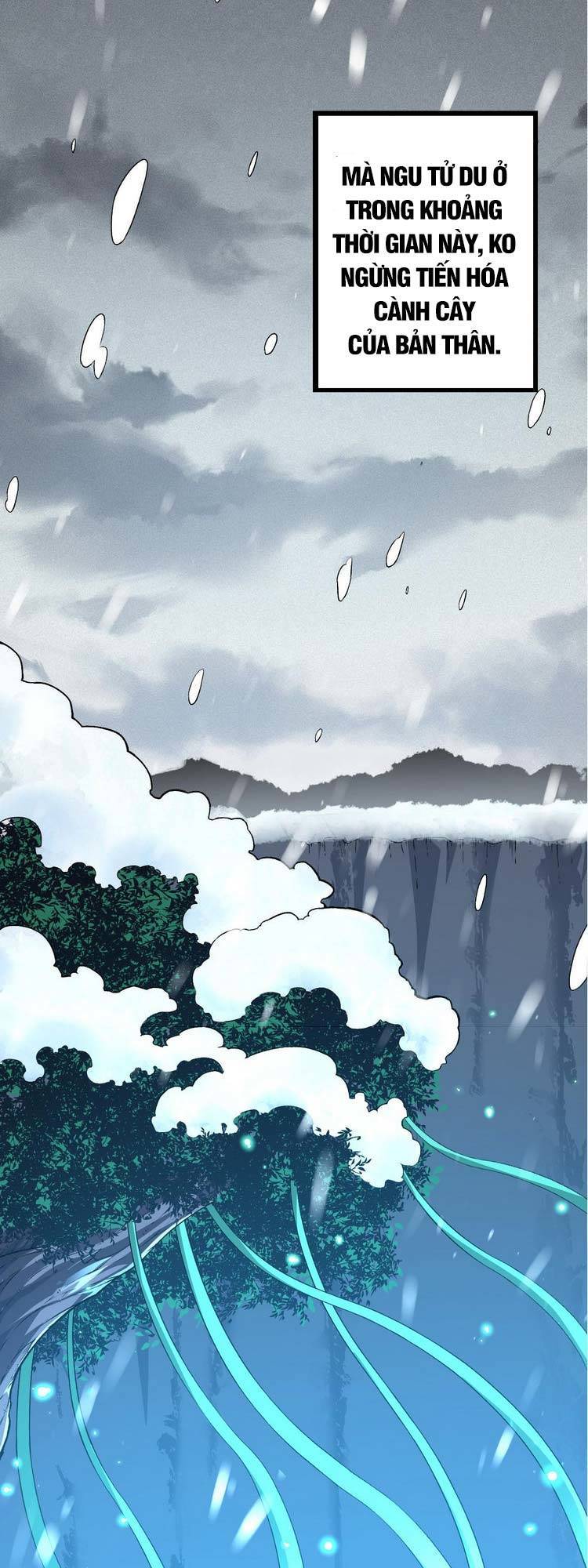 Chuyển Sinh Thành Liễu Đột Biến - Chapter 22