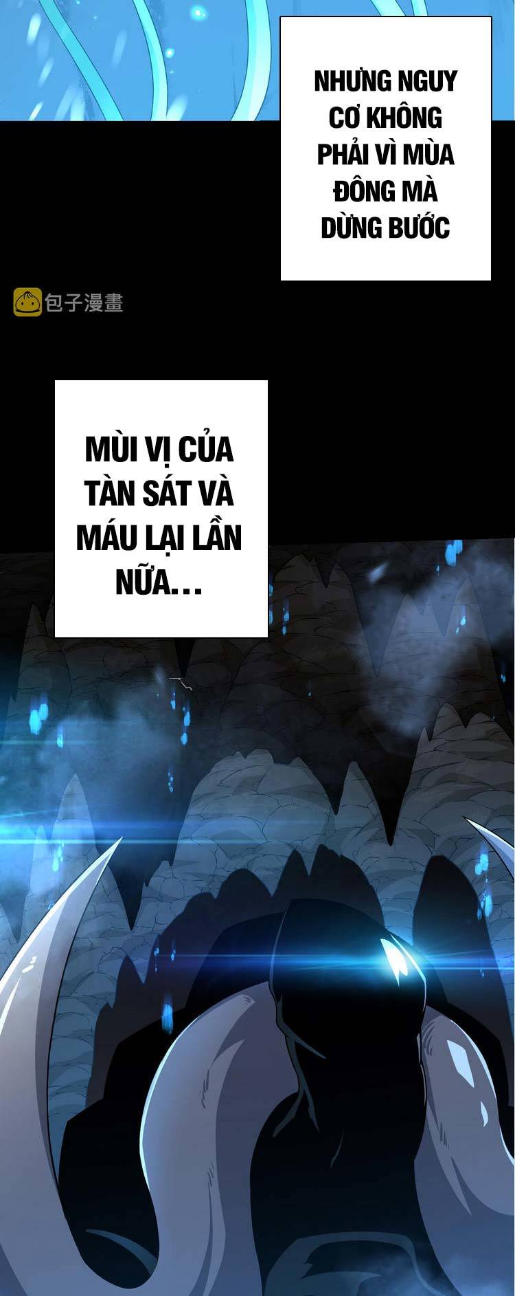 Chuyển Sinh Thành Liễu Đột Biến - Chapter 22