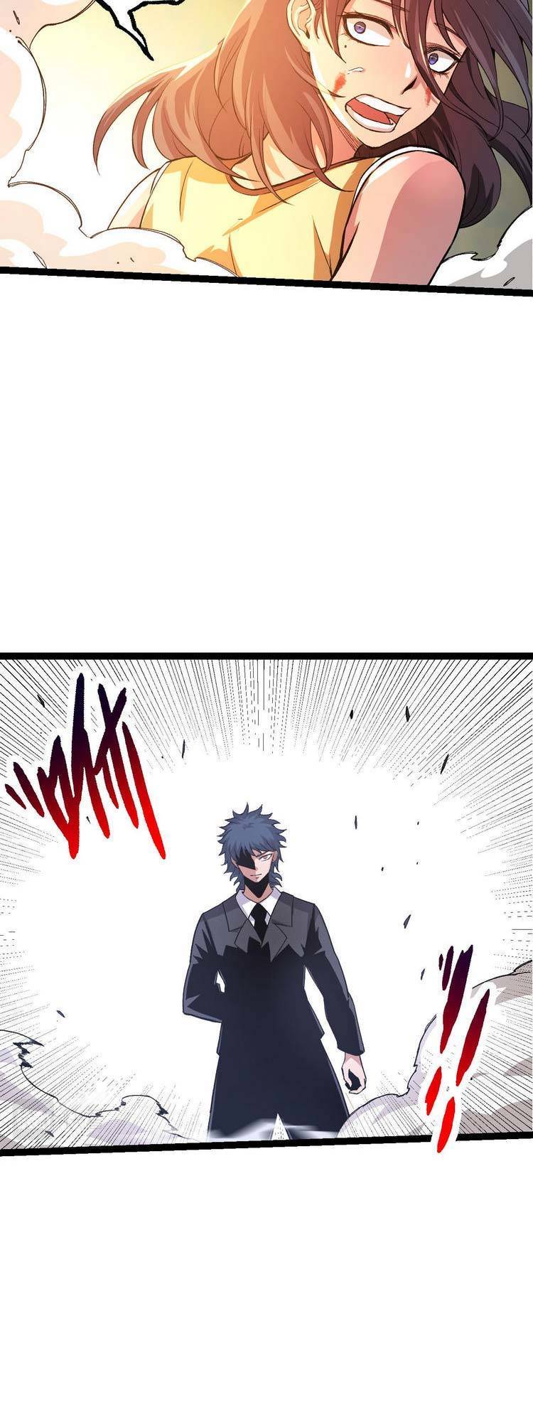 Chuyển Sinh Thành Liễu Đột Biến - Chapter 22
