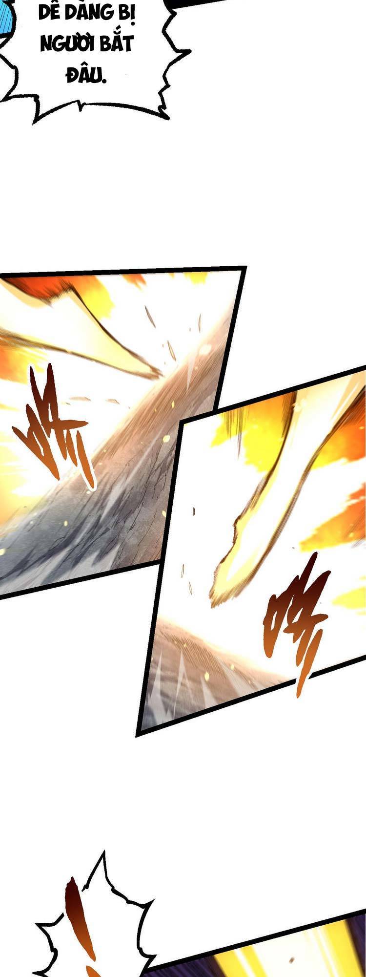 Chuyển Sinh Thành Liễu Đột Biến - Chapter 22
