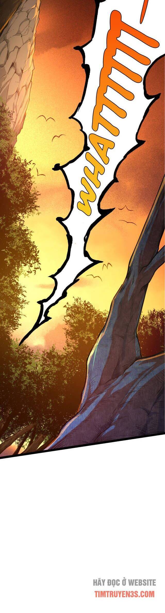 Chuyển Sinh Thành Liễu Đột Biến - Chapter 3