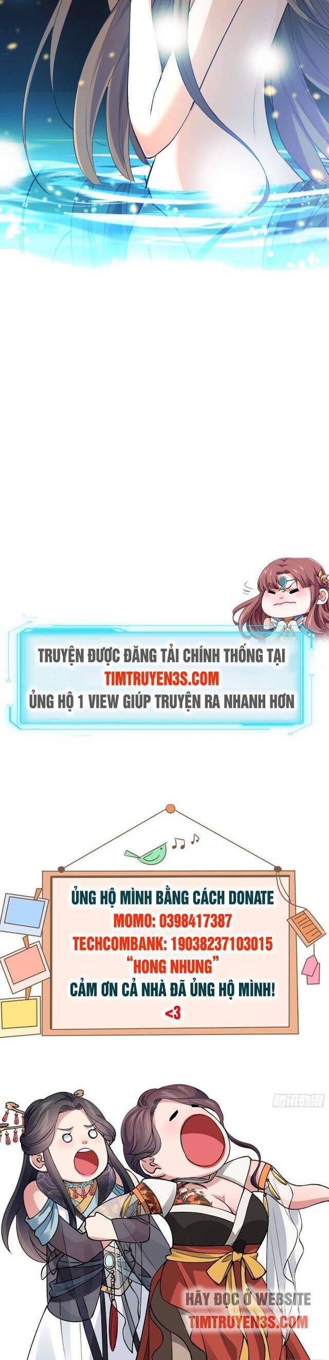 Chuyển Sinh Thành Liễu Đột Biến - Chapter 3