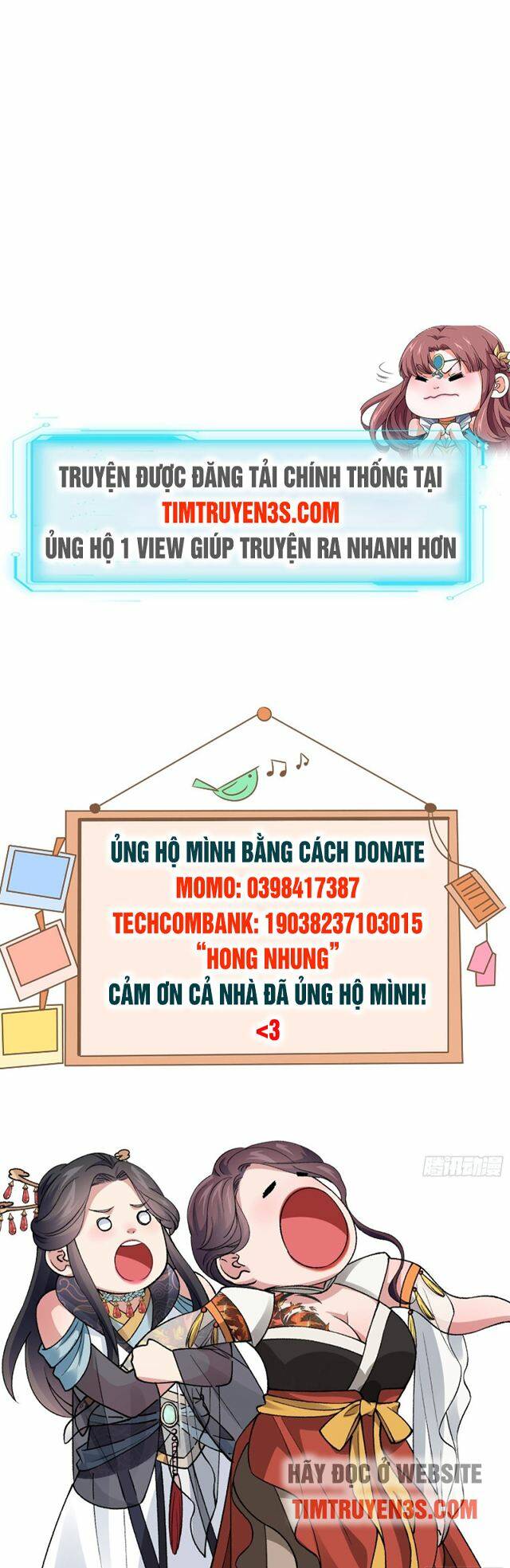 Chuyển Sinh Thành Liễu Đột Biến - Chapter 3