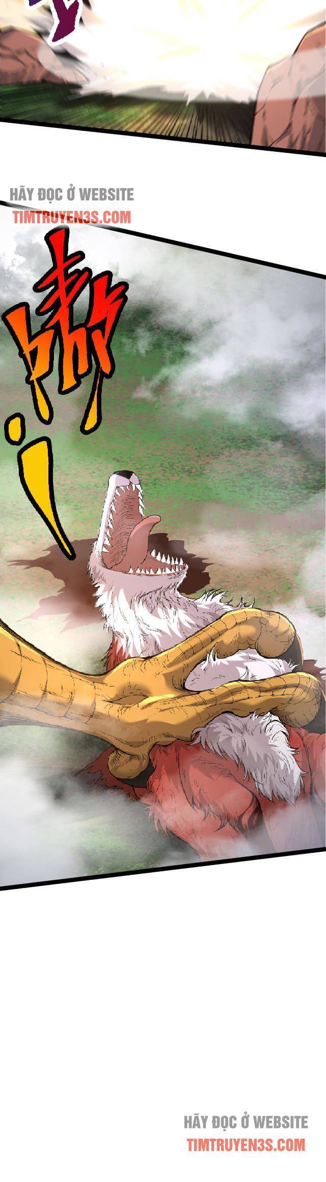 Chuyển Sinh Thành Liễu Đột Biến - Chapter 4