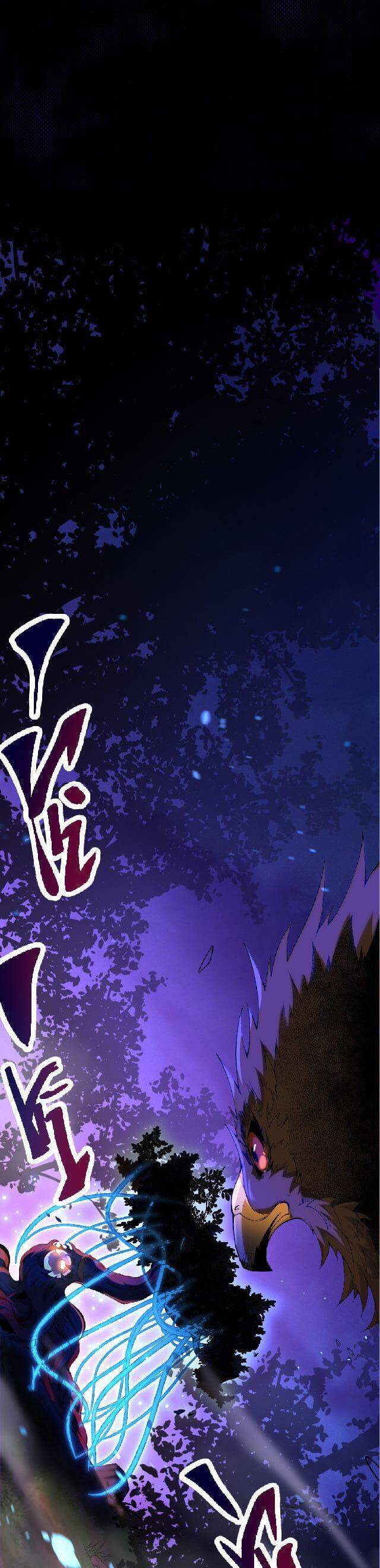 Chuyển Sinh Thành Liễu Đột Biến - Chapter 4