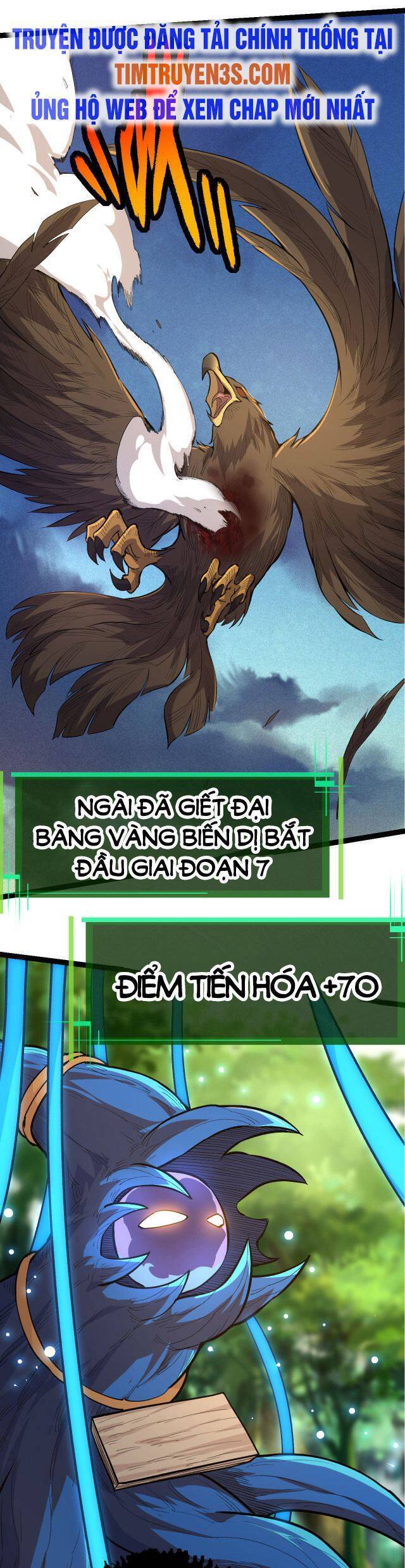 Chuyển Sinh Thành Liễu Đột Biến - Chapter 4