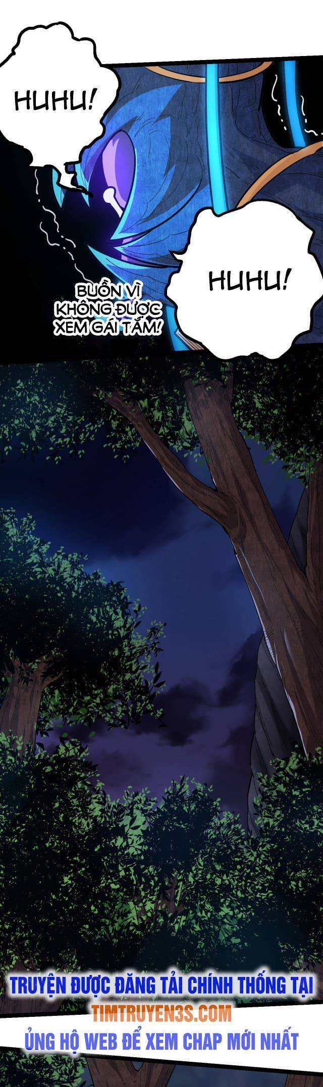 Chuyển Sinh Thành Liễu Đột Biến - Chapter 4