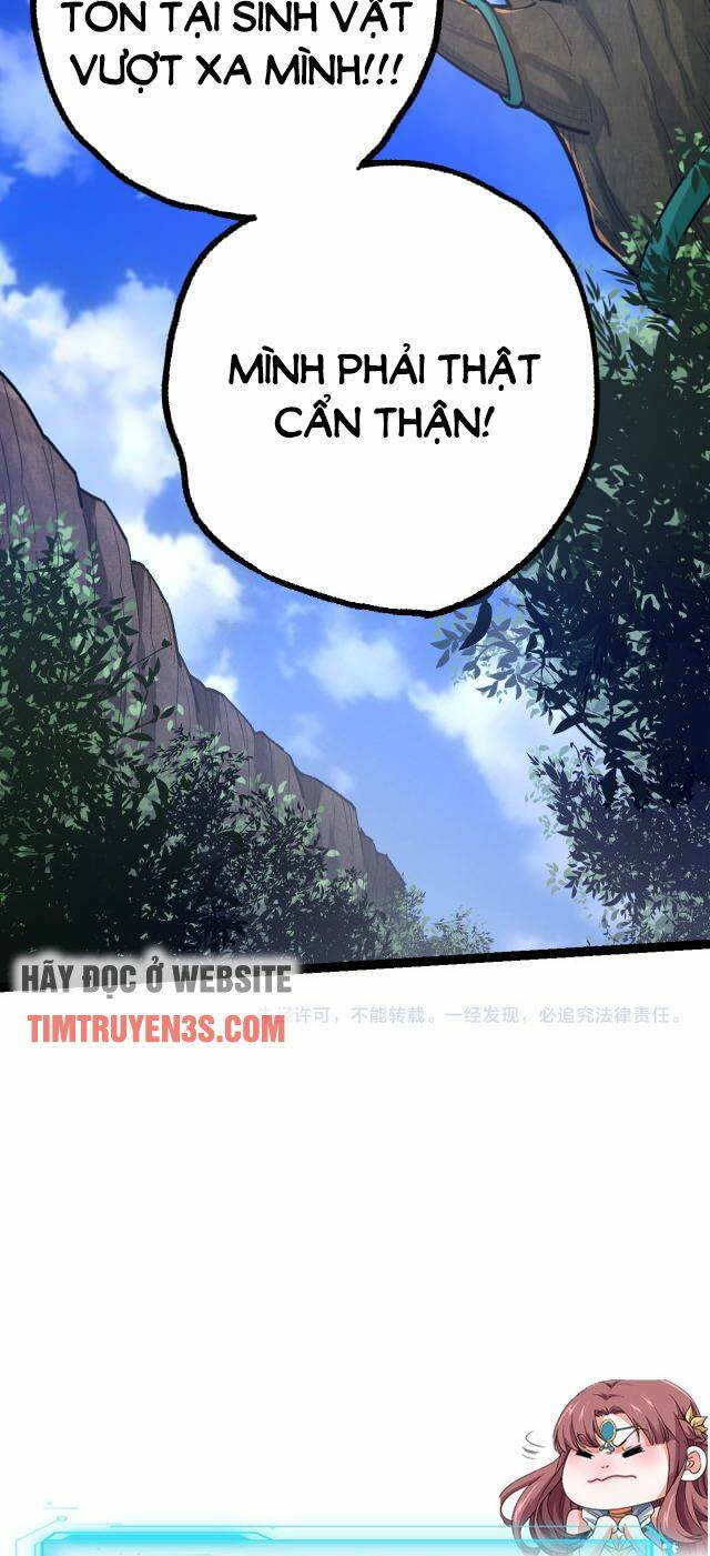 Chuyển Sinh Thành Liễu Đột Biến - Chapter 4