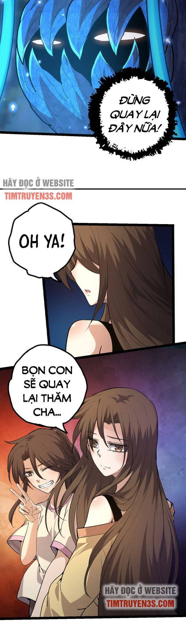 Chuyển Sinh Thành Liễu Đột Biến - Chapter 4