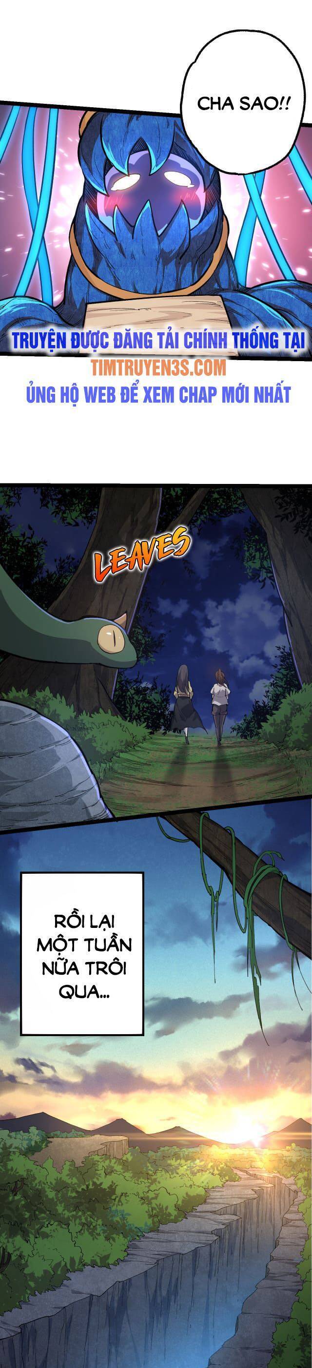 Chuyển Sinh Thành Liễu Đột Biến - Chapter 4