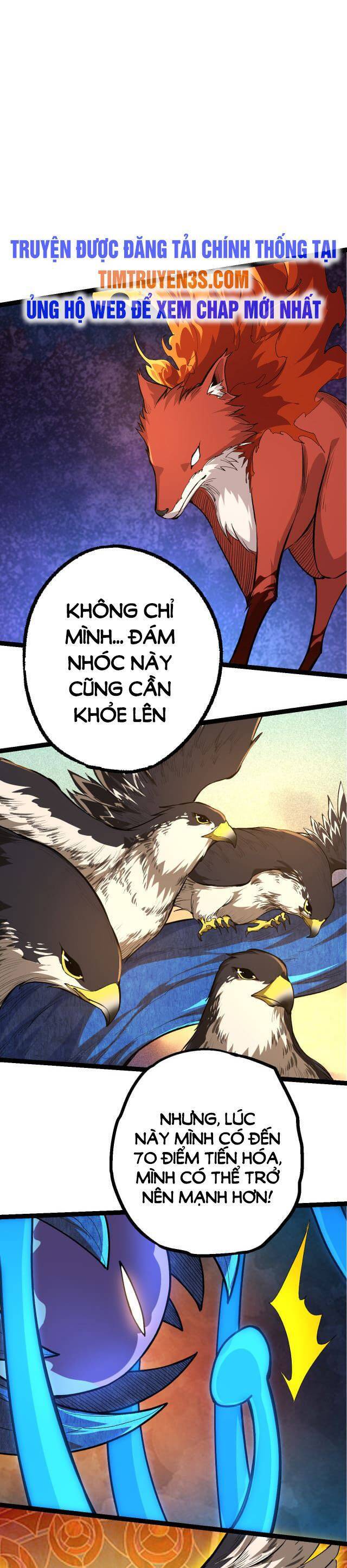 Chuyển Sinh Thành Liễu Đột Biến - Chapter 5