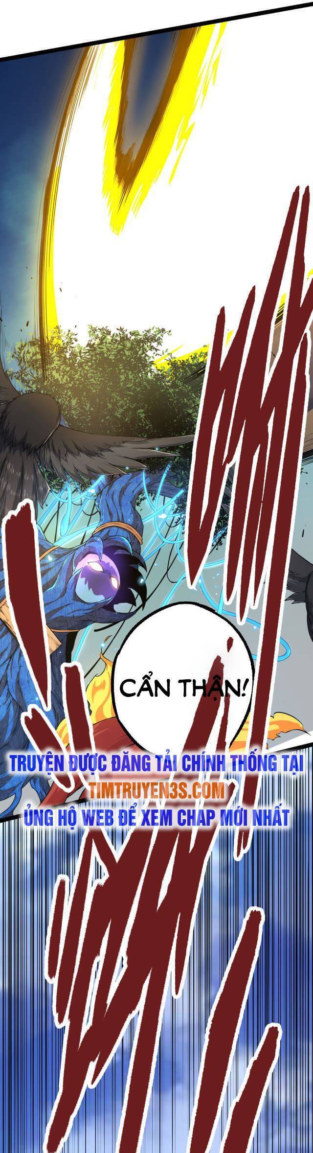 Chuyển Sinh Thành Liễu Đột Biến - Chapter 5