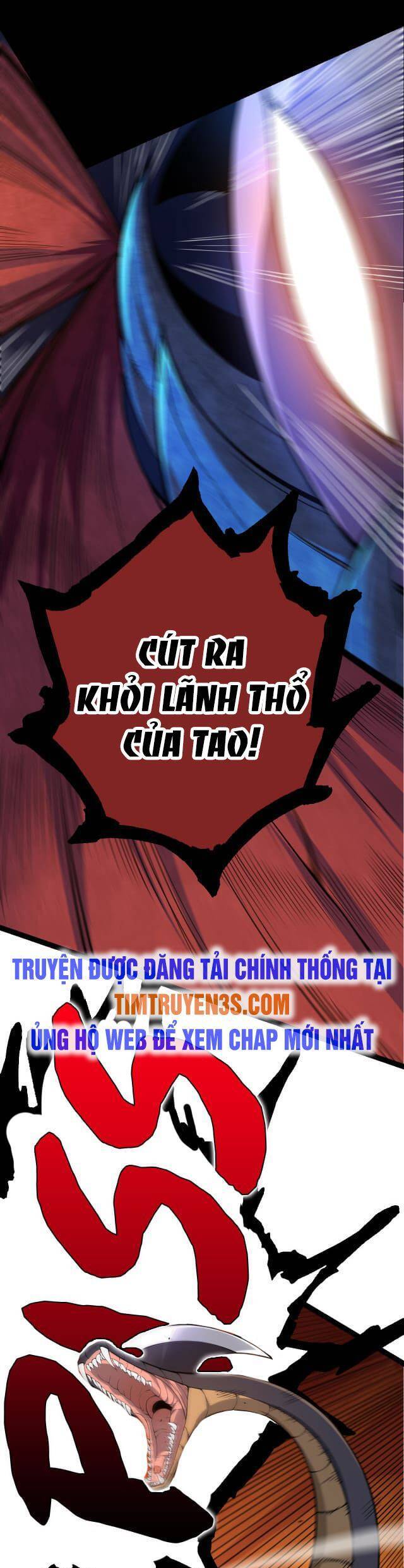 Chuyển Sinh Thành Liễu Đột Biến - Chapter 5