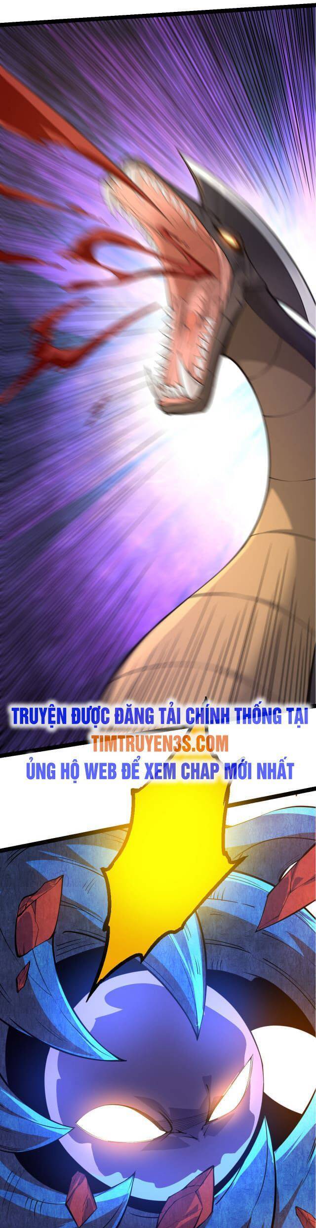 Chuyển Sinh Thành Liễu Đột Biến - Chapter 5