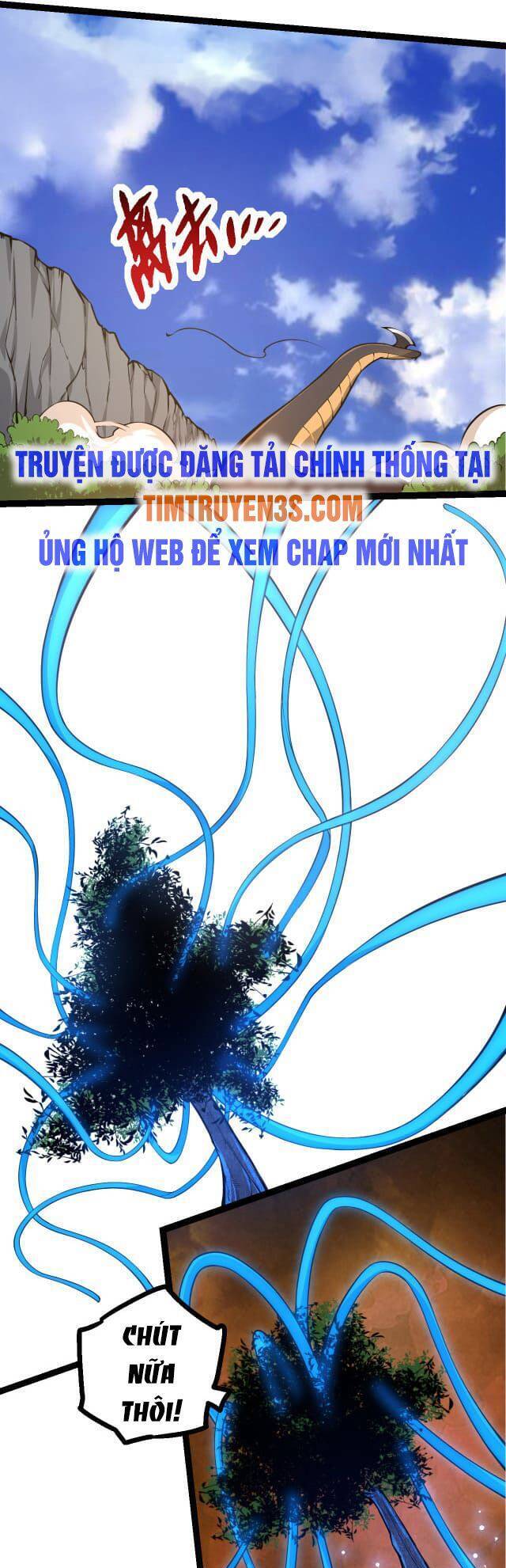 Chuyển Sinh Thành Liễu Đột Biến - Chapter 5