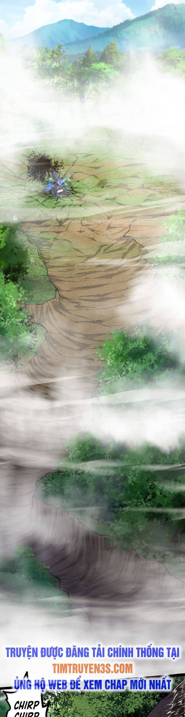 Chuyển Sinh Thành Liễu Đột Biến - Chapter 5