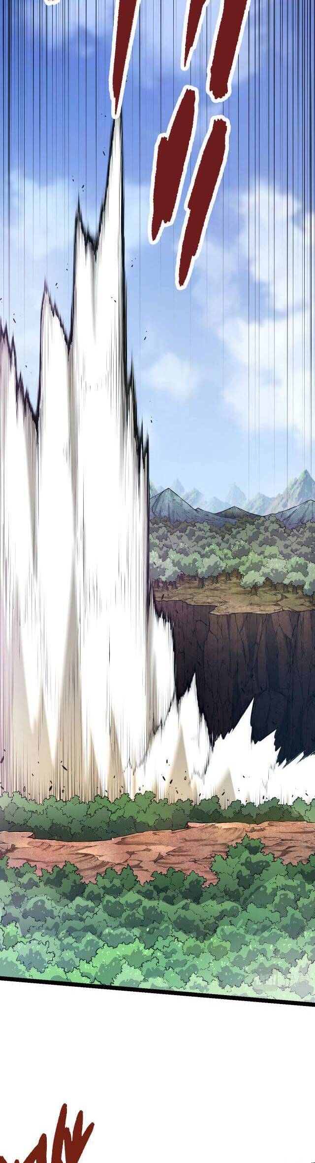 Chuyển Sinh Thành Liễu Đột Biến - Chapter 5