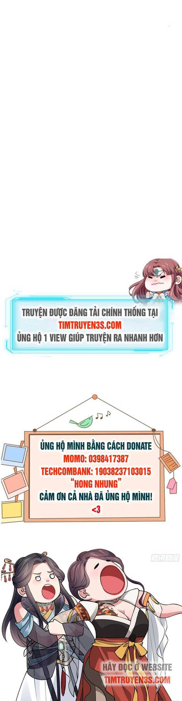 Chuyển Sinh Thành Liễu Đột Biến - Chapter 5