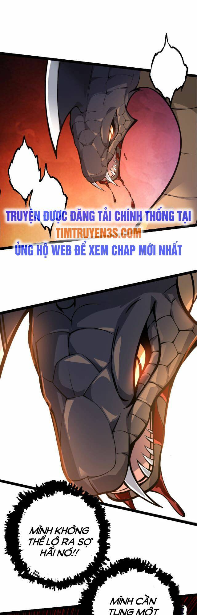Chuyển Sinh Thành Liễu Đột Biến - Chapter 5