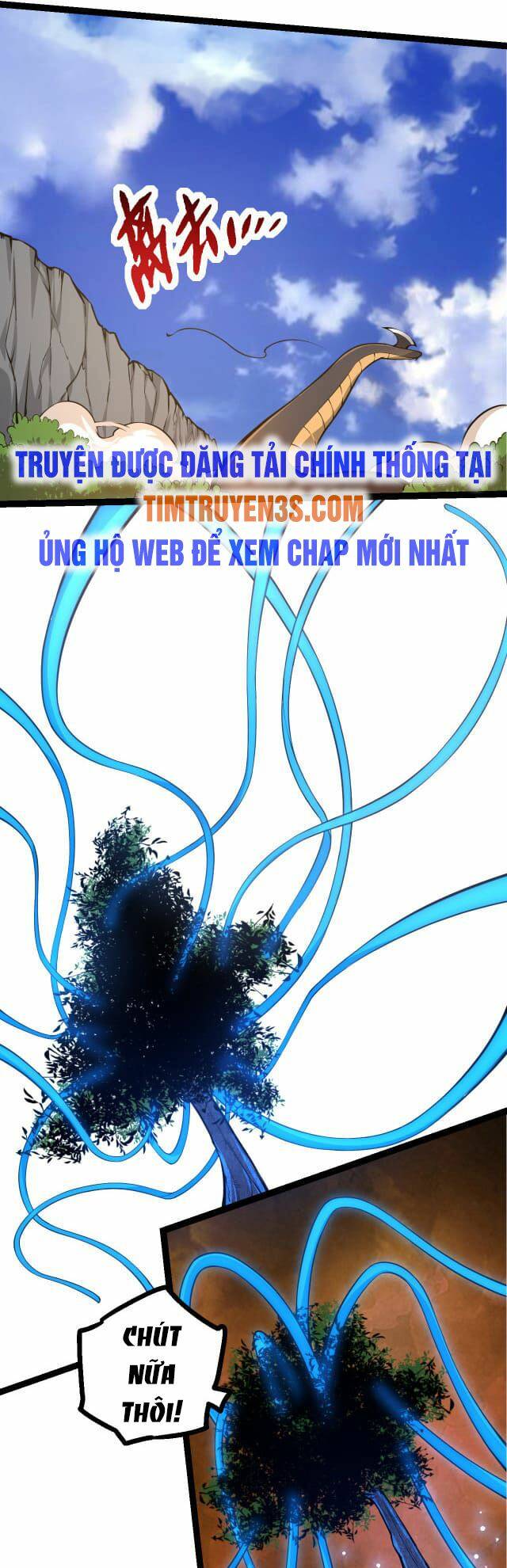 Chuyển Sinh Thành Liễu Đột Biến - Chapter 5