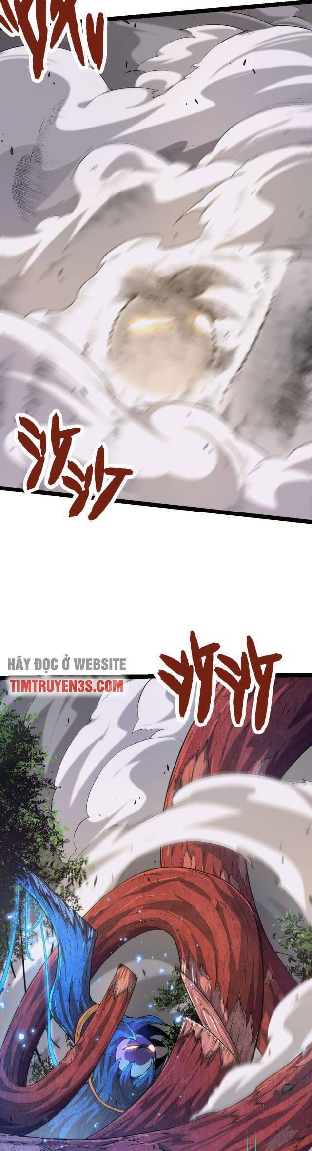 Chuyển Sinh Thành Liễu Đột Biến - Chapter 5