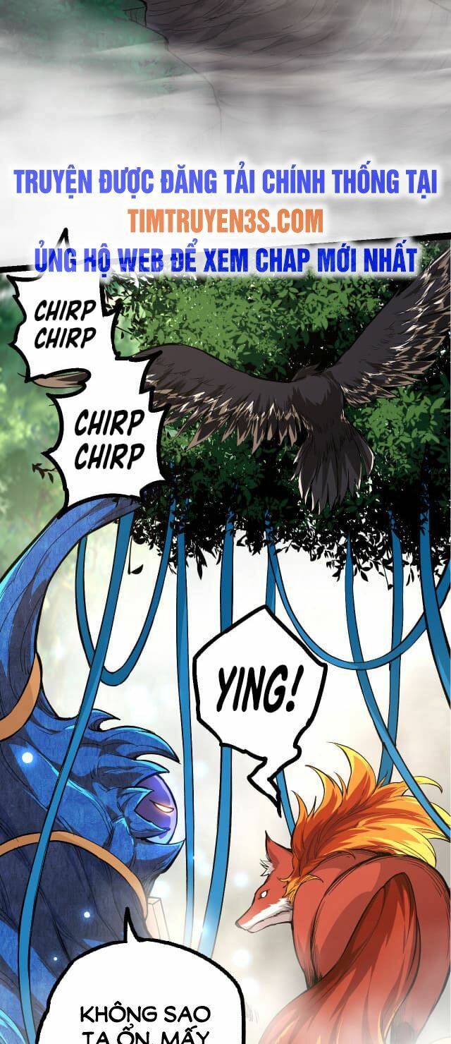 Chuyển Sinh Thành Liễu Đột Biến - Chapter 5