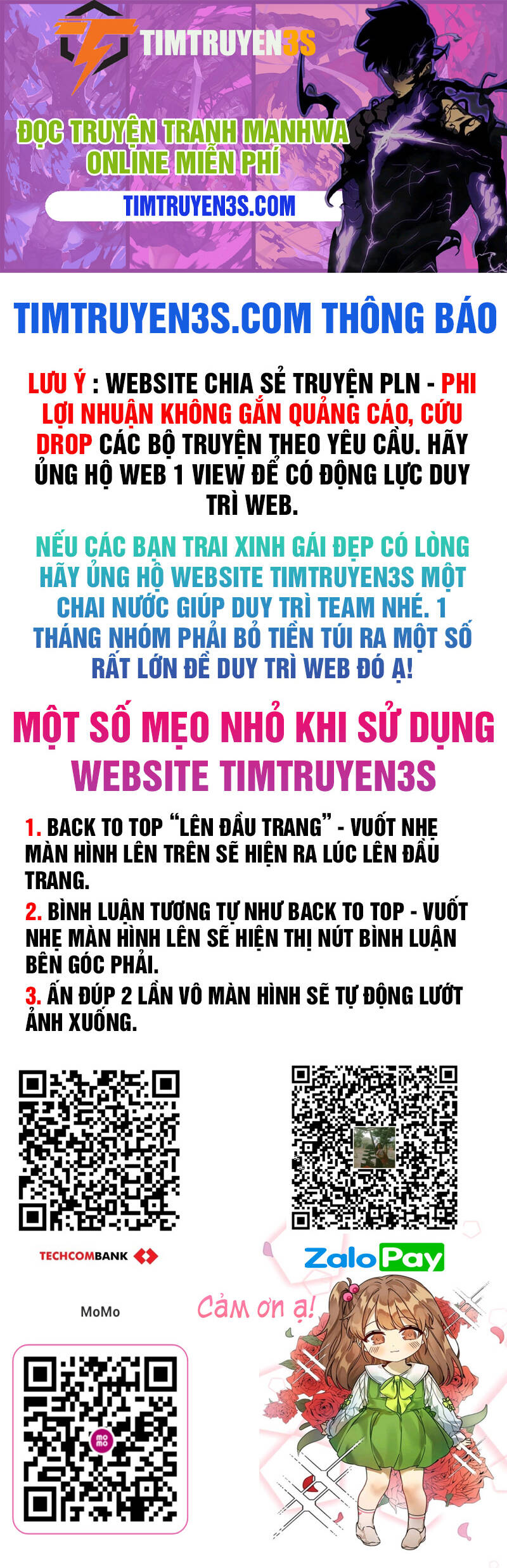 Chuyển Sinh Thành Liễu Đột Biến - Chapter 6