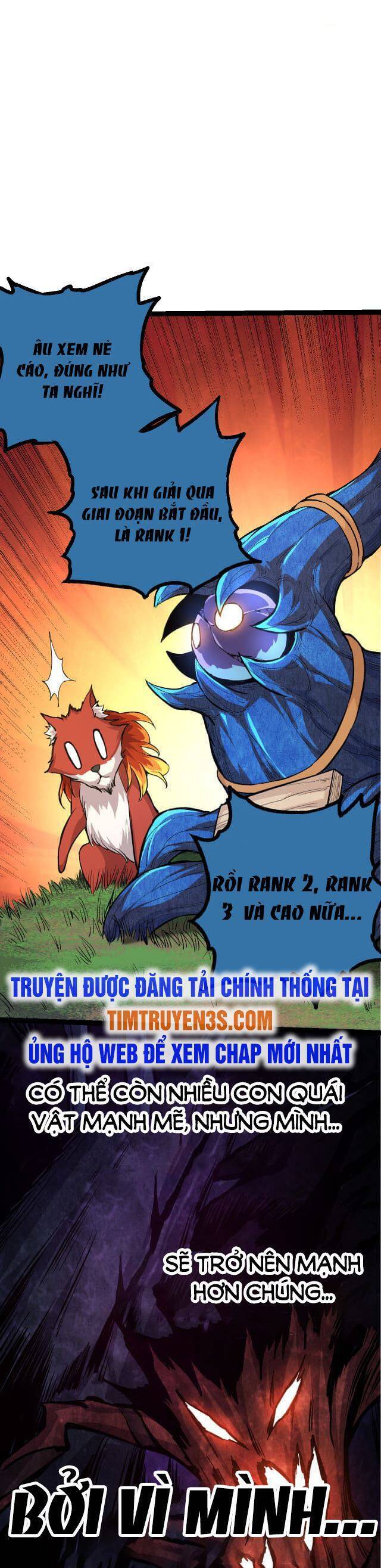 Chuyển Sinh Thành Liễu Đột Biến - Chapter 6