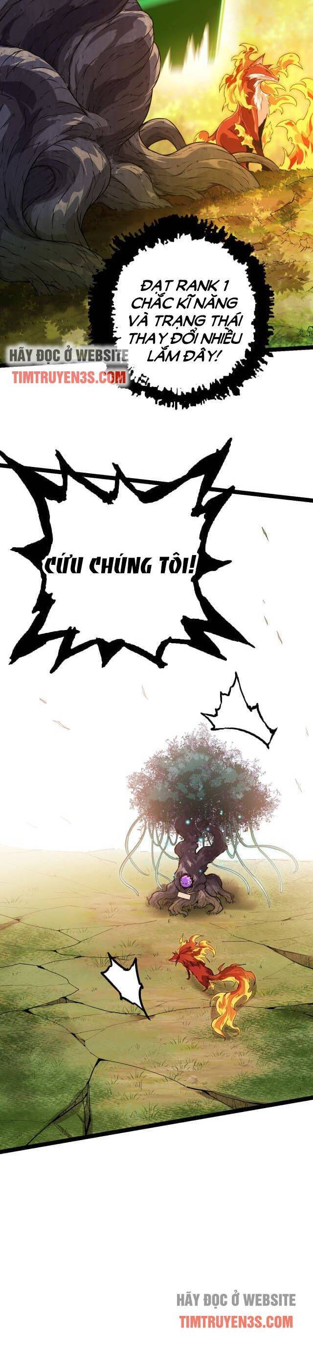 Chuyển Sinh Thành Liễu Đột Biến - Chapter 6