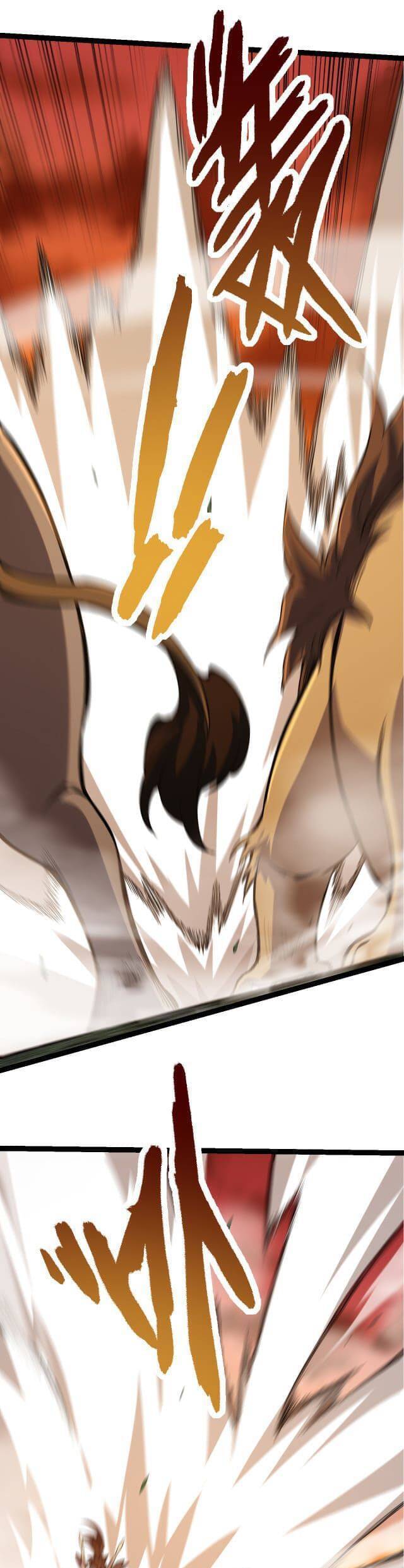 Chuyển Sinh Thành Liễu Đột Biến - Chapter 6