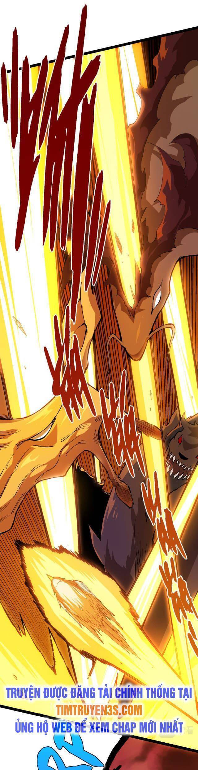 Chuyển Sinh Thành Liễu Đột Biến - Chapter 6